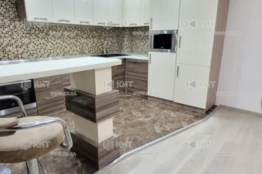 Продаж квартири Харків, Малишева, 135м²