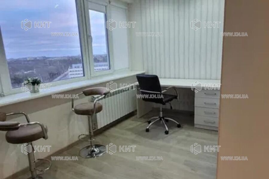 Продаж квартири Харків, Малишева, 135м²