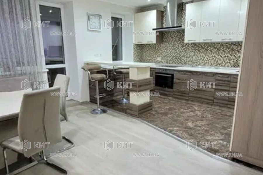Продаж квартири Харків, Малишева, 135м²