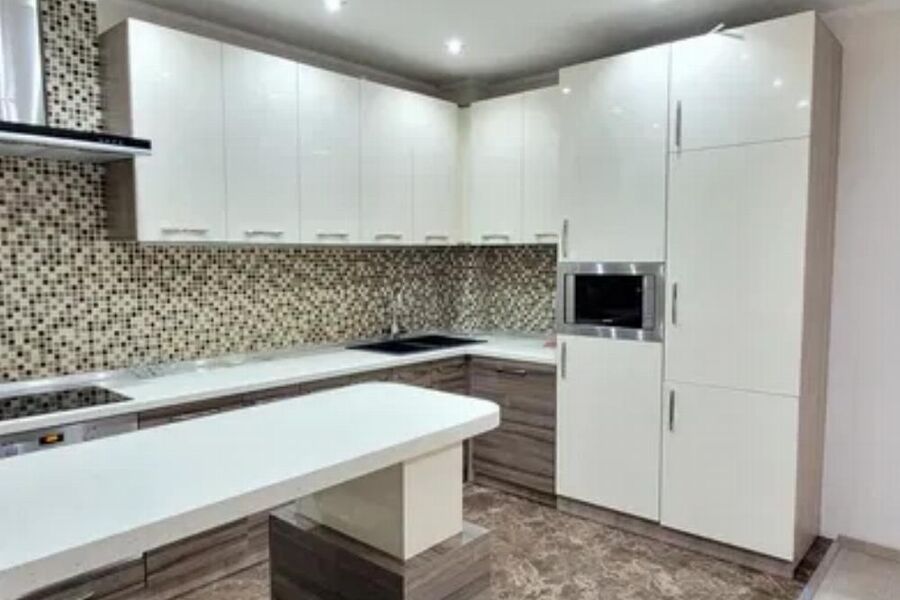 Продаж квартири Харків, Малишева, 135м²