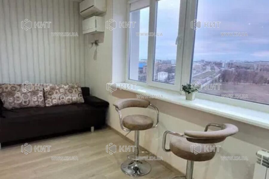 Продаж квартири Харків, Малишева, 135м²