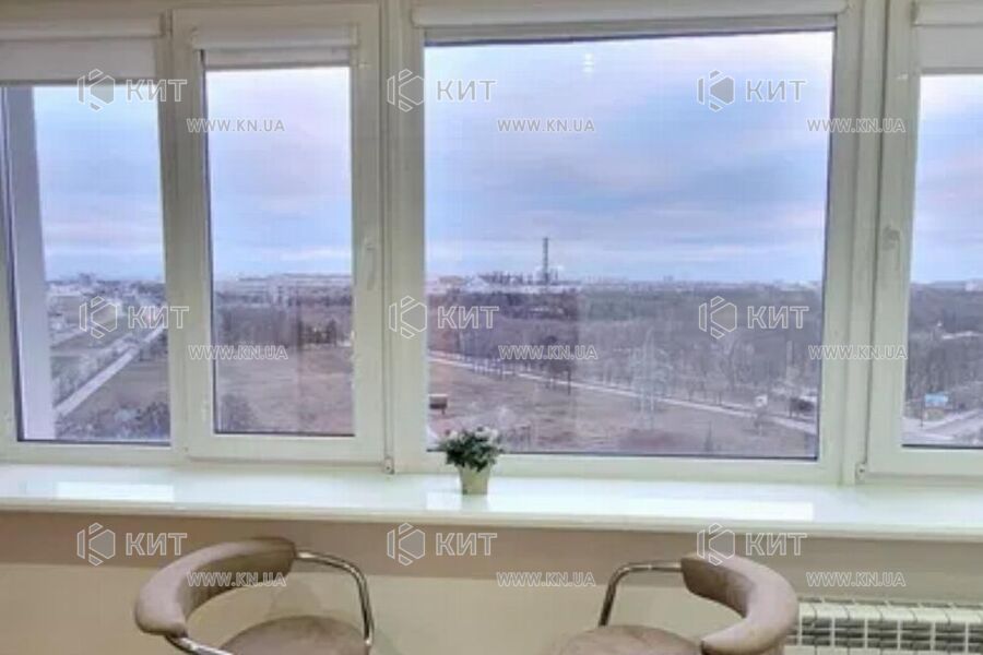 Продаж квартири Харків, Малишева, 135м²