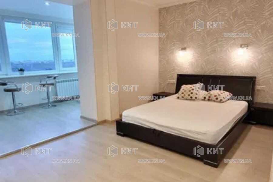 Продаж квартири Харків, Малишева, 135м²