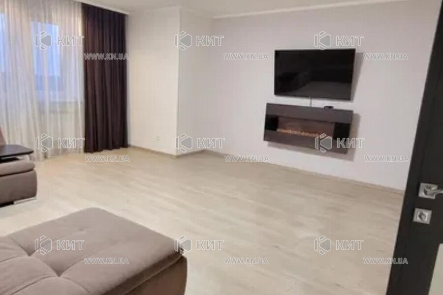 Продаж квартири Харків, Малишева, 135м²