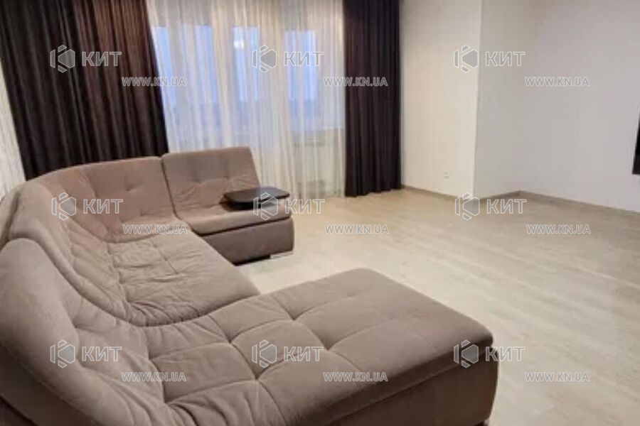 Продаж квартири Харків, Малишева, 135м²