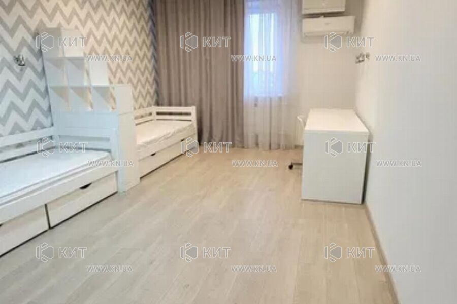 Продаж квартири Харків, Малишева, 135м²