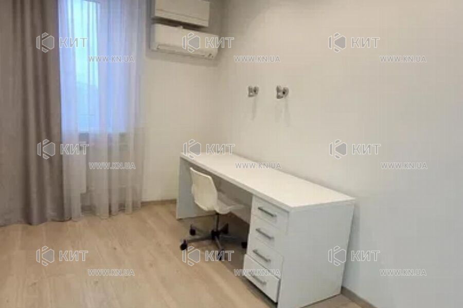 Продаж квартири Харків, Малишева, 135м²