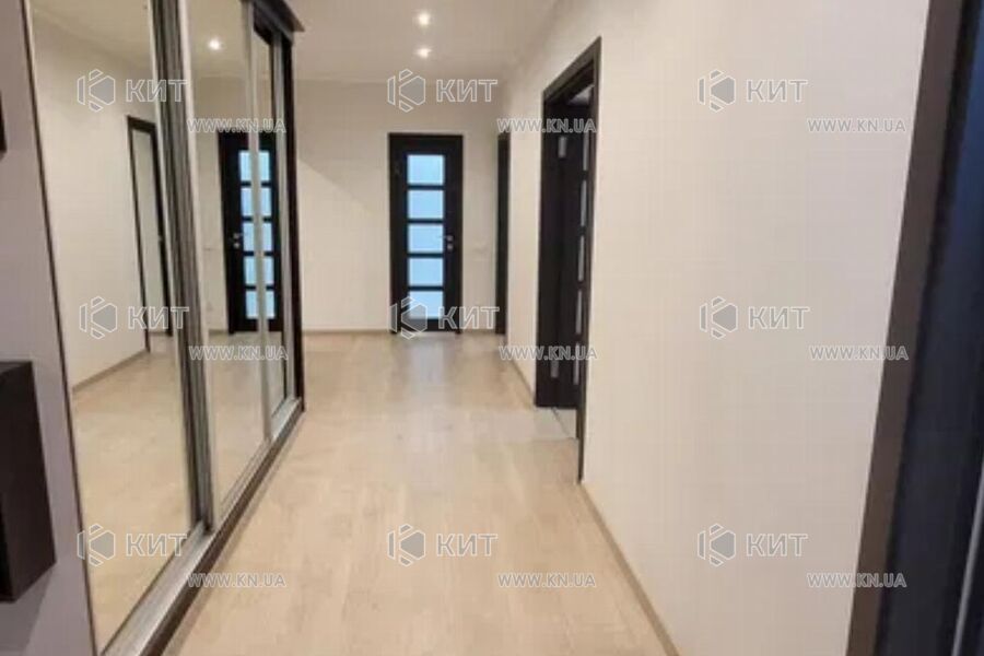 Продаж квартири Харків, Малишева, 135м²