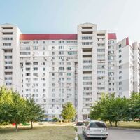 Продаж квартири Харків, Малишева, 135м²