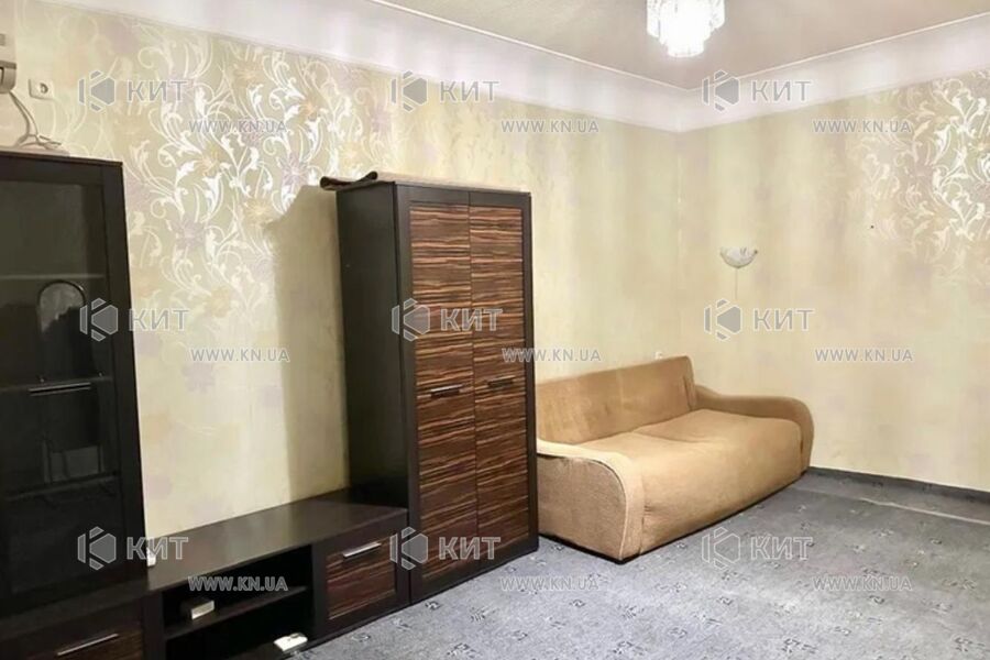 Продаж квартири Харків, Павлове Поле, 38м²