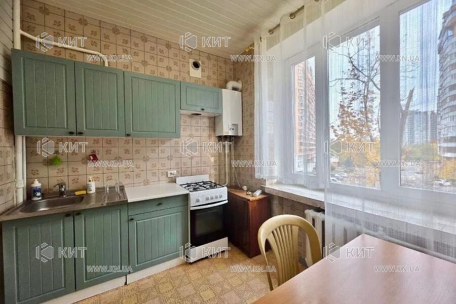 Продаж квартири Харків, Павлове Поле, 38м²