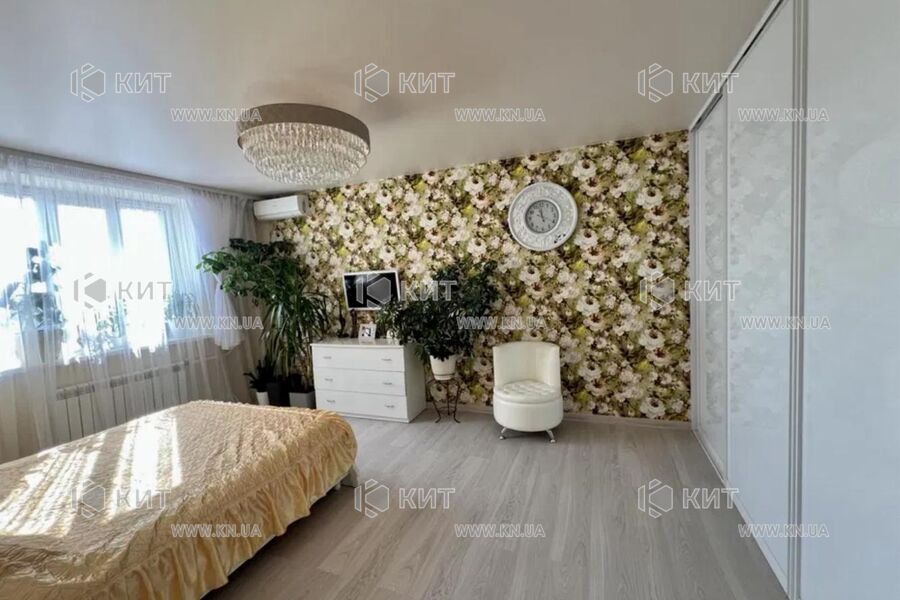 Продажа квартиры Харьков, Малышева, 117м²