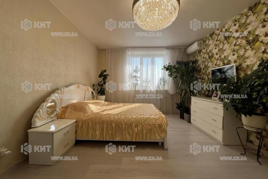 Продажа квартиры Харьков, Малышева, 117м²