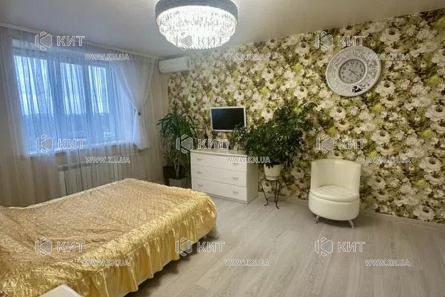 Продажа квартиры Харьков, Малышева, 117м²