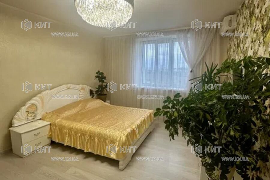 Продажа квартиры Харьков, Малышева, 117м²