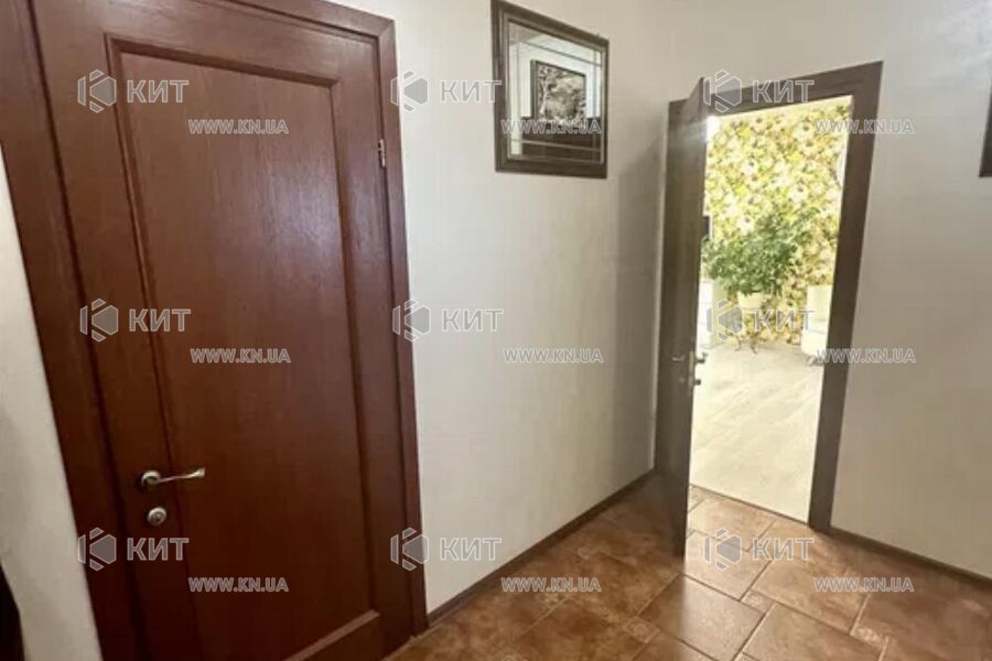 Продажа квартиры Харьков, Малышева, 117м²