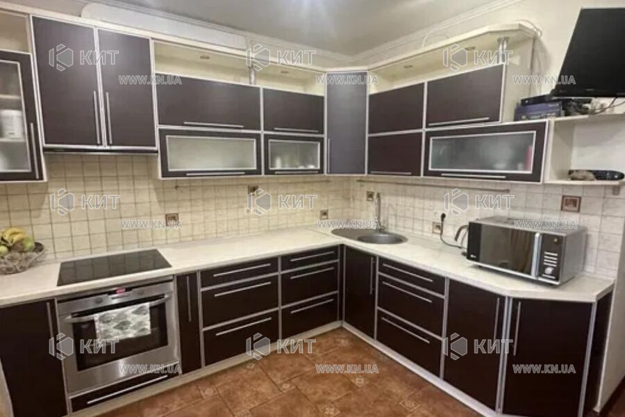 Продажа квартиры Харьков, Малышева, 117м²