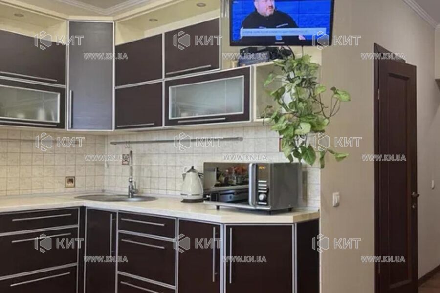 Продажа квартиры Харьков, Малышева, 117м²