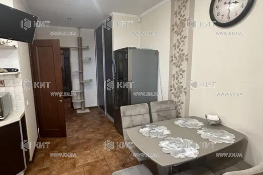 Продажа квартиры Харьков, Малышева, 117м²