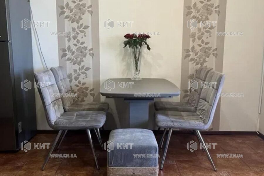 Продажа квартиры Харьков, Малышева, 117м²