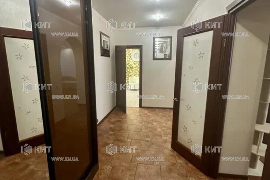 Продажа квартиры Харьков, Малышева, 117м²