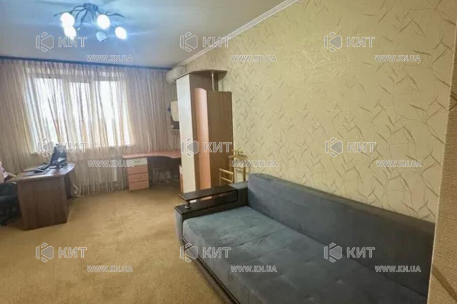 Продажа квартиры Харьков, Малышева, 117м²