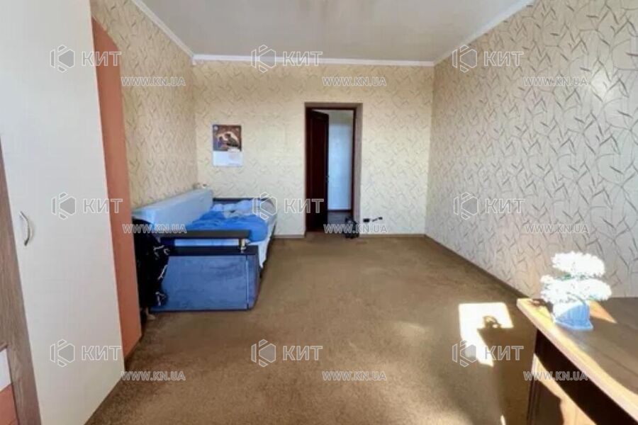 Продажа квартиры Харьков, Малышева, 117м²