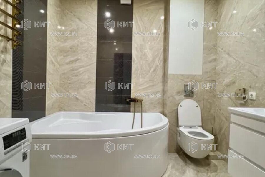 Продажа квартиры Харьков, Малышева, 117м²