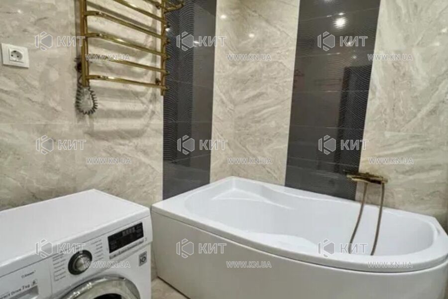 Продажа квартиры Харьков, Малышева, 117м²