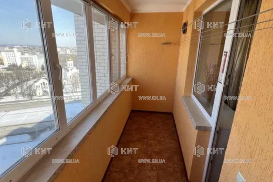 Продажа квартиры Харьков, Малышева, 117м²