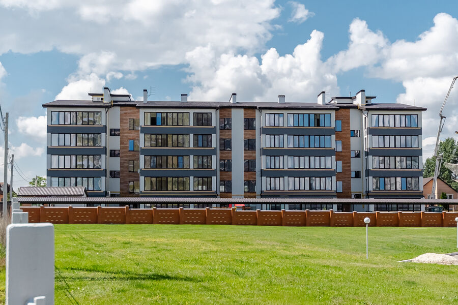 Продаж квартири Харків, Салтівка, 522 мрн., 25м²