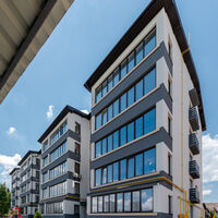 Продаж квартири Харків, Салтівка, 522 мрн., 25м²