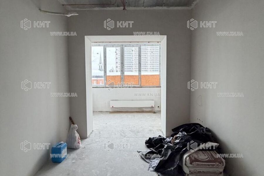 Продажа квартиры Харьков, Салтовка, 522 мрн., 25м²