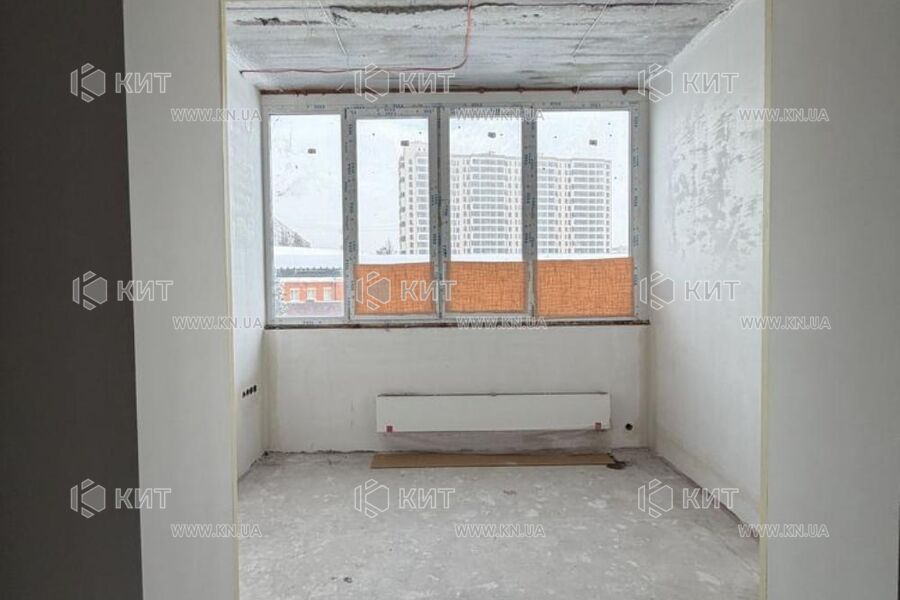 Продажа квартиры Харьков, Салтовка, 522 мрн., 25м²