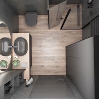 Продаж квартири Харків, Салтівка, 522 мрн., 25м²