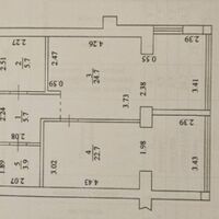 Продаж квартири Харків, Салтівка, 522 мрн., 25м²