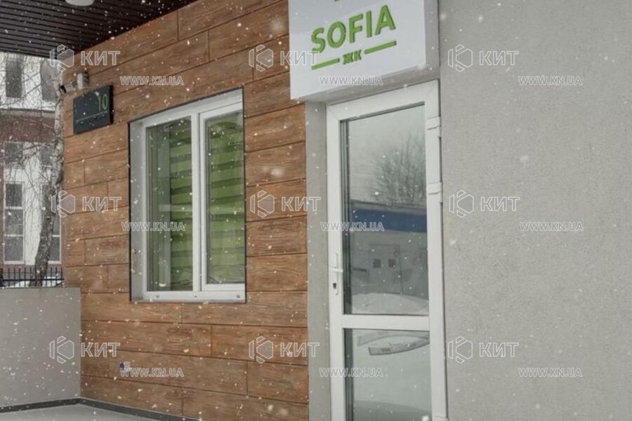 Продаж квартири Харків, Салтівка, 522 мрн., 25м²