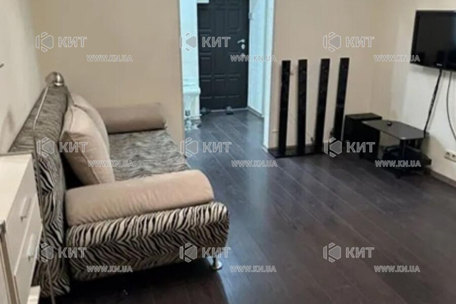 Продаж квартири Харків, Павлове Поле, 52м²