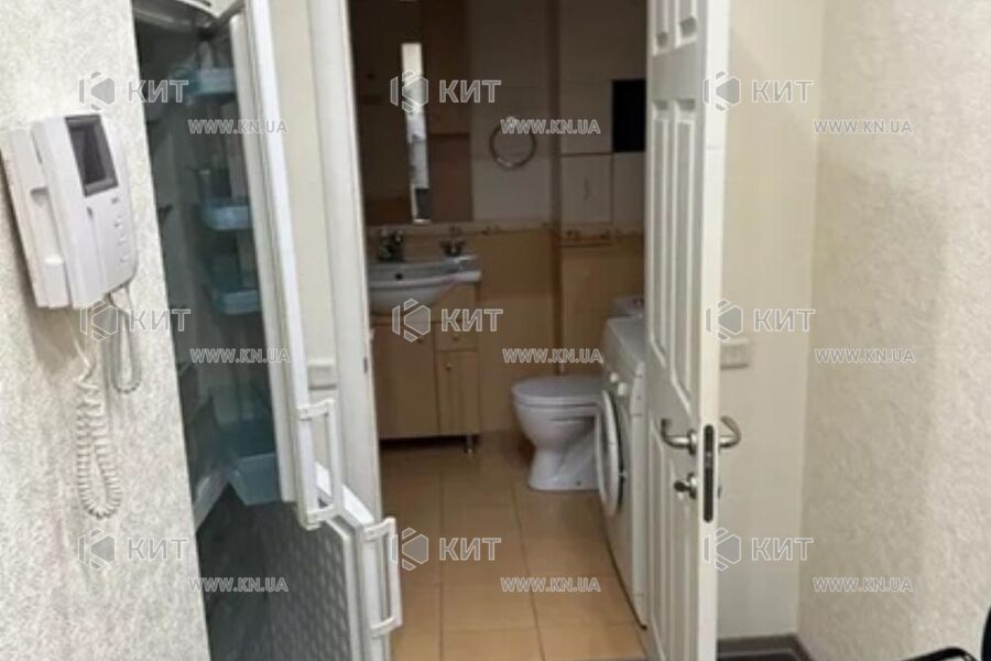 Продаж квартири Харків, Павлове Поле, 52м²