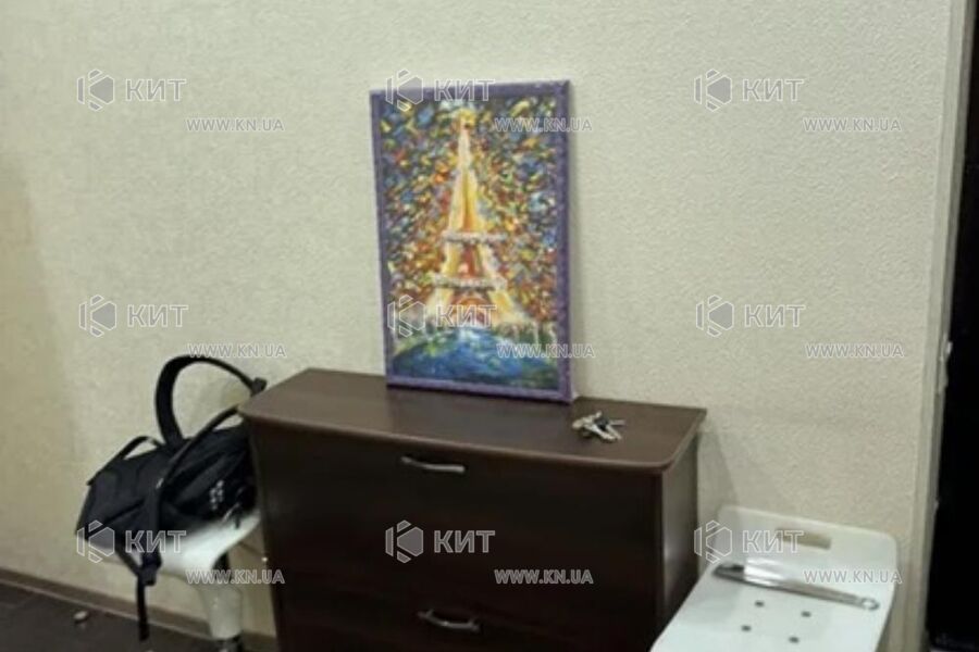 Продаж квартири Харків, Павлове Поле, 52м²