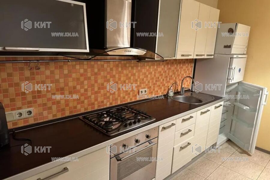 Продаж квартири Харків, Павлове Поле, 52м²