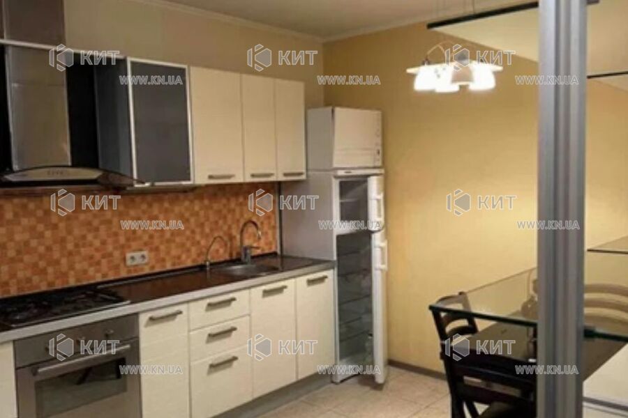 Продаж квартири Харків, Павлове Поле, 52м²
