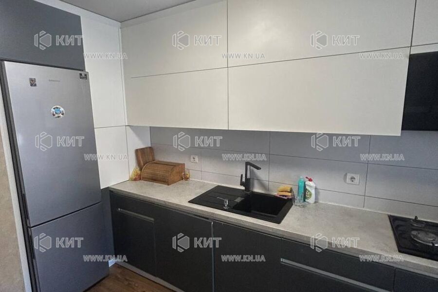 Продаж квартири Харків, Салтівка, 83м²