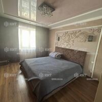 Продаж квартири Харків, Салтівка, 83м²