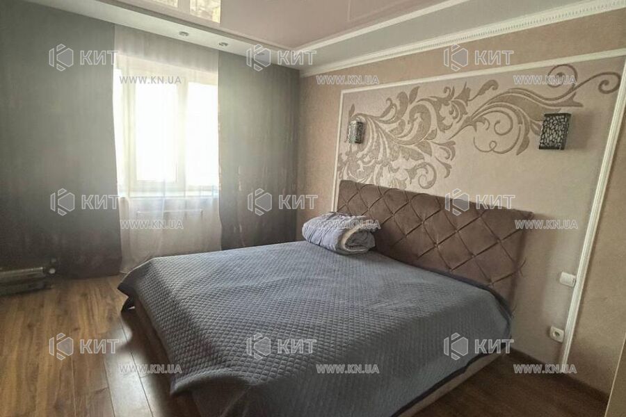 Продаж квартири Харків, Салтівка, 83м²