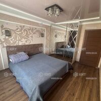 Продаж квартири Харків, Салтівка, 83м²