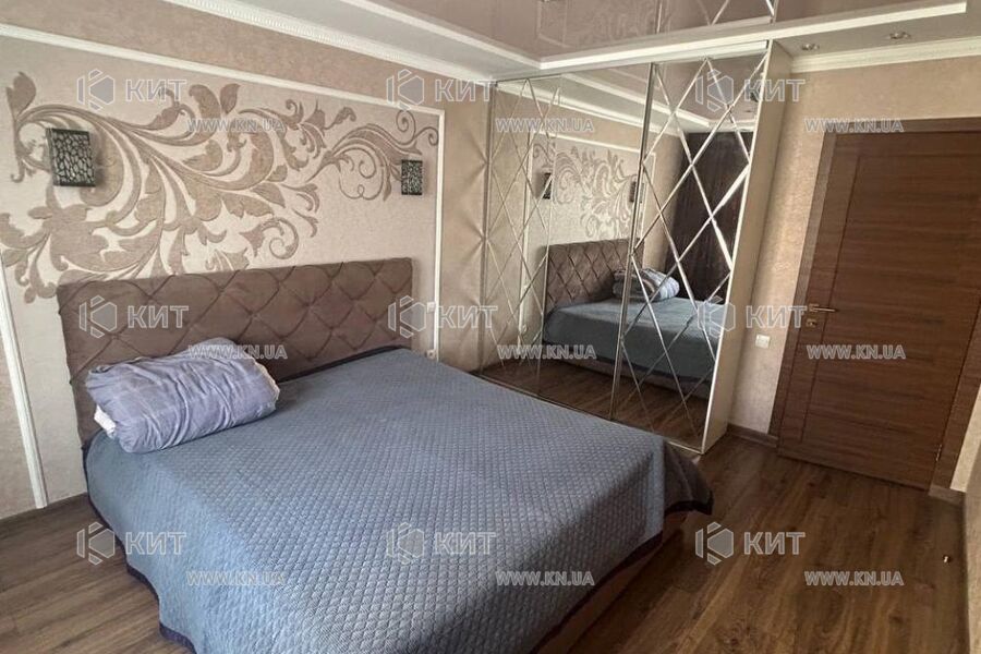 Продаж квартири Харків, Салтівка, 83м²