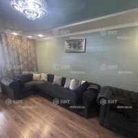 Продаж квартири Харків, Салтівка, 83м²