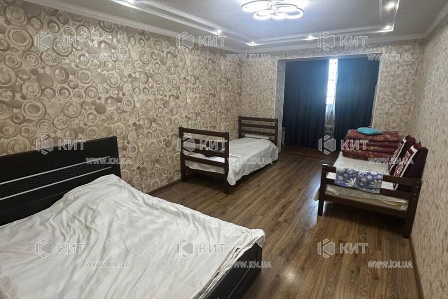Продаж квартири Харків, Салтівка, 83м²