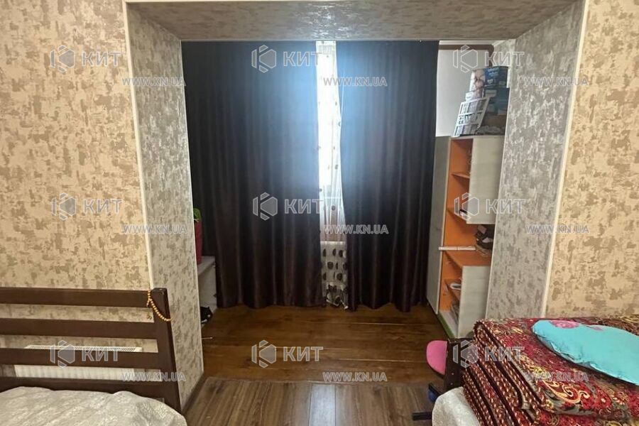 Продаж квартири Харків, Салтівка, 83м²